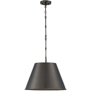 Savoy House Alden 1 - Light Pendant in  Old Bronze - 1 of 1