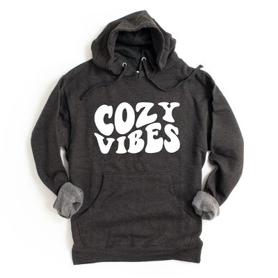 Simply Sage Market Women's Graphic Hoodie Cozy Vibes