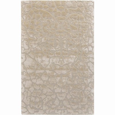 Mali Machine Washable 8' x 10' Area Rug