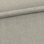heathered taupe woven solid