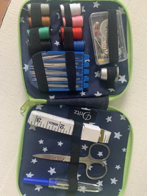 Dritz Denim Case Sewing Kit