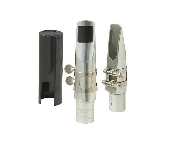 Dukoff Metal Tenor Saxophone Mouthpiece D9