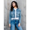 ABLE Women's Madelin Cropped Jacket - 2 of 4