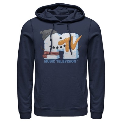 Mtv sweatshirt outlet target