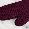 KITCHENAID Asteroid Oven Mitt 2-Pack Set - 4 of 4
