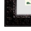 Trademark Fine Art - Pictufy Studio III Cactus Green Matted Framed Art - 4 of 4