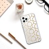 OTM Essentials Apple iPhone 15 Pro Max Clear Tough Edge Case - 2 of 4