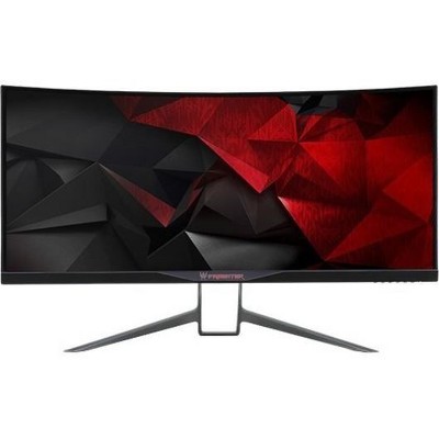 Acer Predator X34 - 34" Widescreen LCD Monitor - 3440 x 1440 - Manufacturer Refurbished