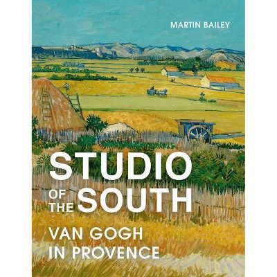 Studio of the South - by  Martin Bailey (Paperback)