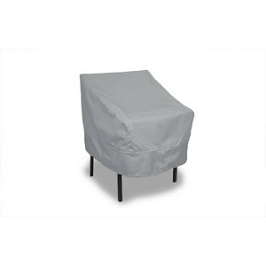 Eevelle Meridian Standard Patio Table Chair Cover-25.5" x 32.5" x 34"
 - 1 of 4