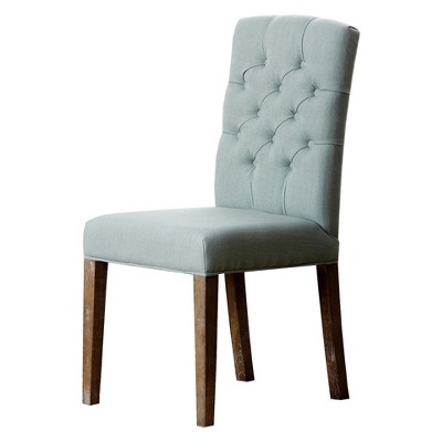target blue dining chairs