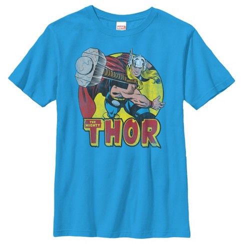 Boys Thor T-shirt main image 1
