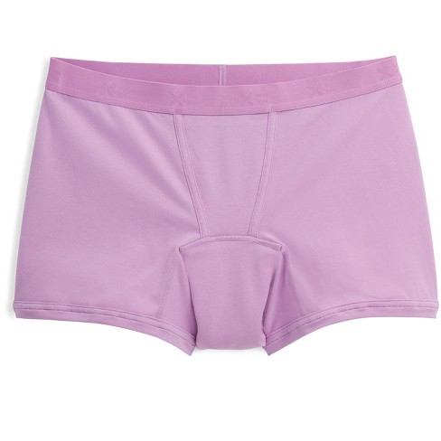 TomboyX First Line Bikini Period Underwear (3XS-6X)