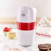 Dash My Pint Ice Cream Maker - White - 2 of 4