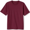 Lands' End Men's Super-T Short Sleeve T-Shirt - 2 of 4