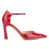 New York & Company Women's Xaria Mule Heels - 2 of 4