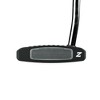 Zebra Golf AIT3 Golf Winged Mallet Putter, Right Hand - 2 of 4