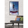 Trends International Marvel Spider-Man: Across The Spider-Verse - Miles Morales Framed Wall Poster Prints - 2 of 4