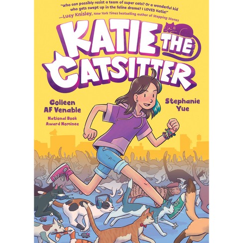 The Katie Book Sleeve