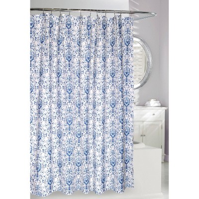 at home shower curtains