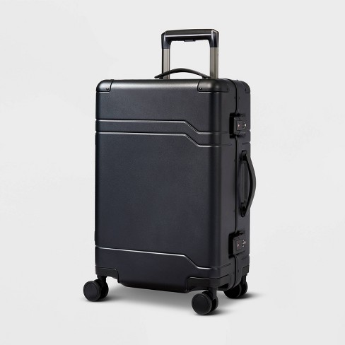 Target 2025 samsonite spinner