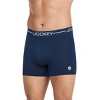Jockey Men's Organic Cotton Stretch 4" Trunk - 3 Pack - 2 of 4