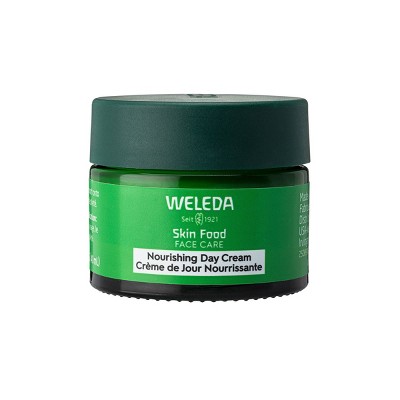 Weleda Skin Food Face Day Cream - 1.3 fl oz