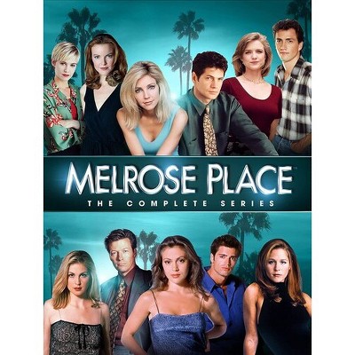 Melrose Place: The Complete Series (DVD)
