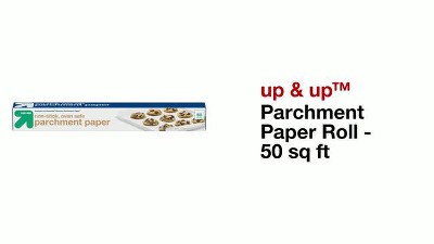 Parchment Paper Roll by Celebrate It®