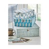 TAG Josie Keepsake Boxes, Set of 3 - 2 of 2