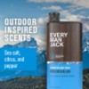 Every Man Jack Body Wash - Mountain Air - 16.9 fl oz - 4 of 4