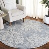 Glamour GLM151 Hand Tufted Indoor Rugs - Safavieh - 2 of 4