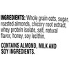 Quaker Oats Instant Oatmeal Cup, Honey & Almonds 1.76 oz - 3 of 3