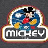 Boys' - Disney - Mickey Jump Retro Short Sleeve Graphic T-Shirt - 2 of 4