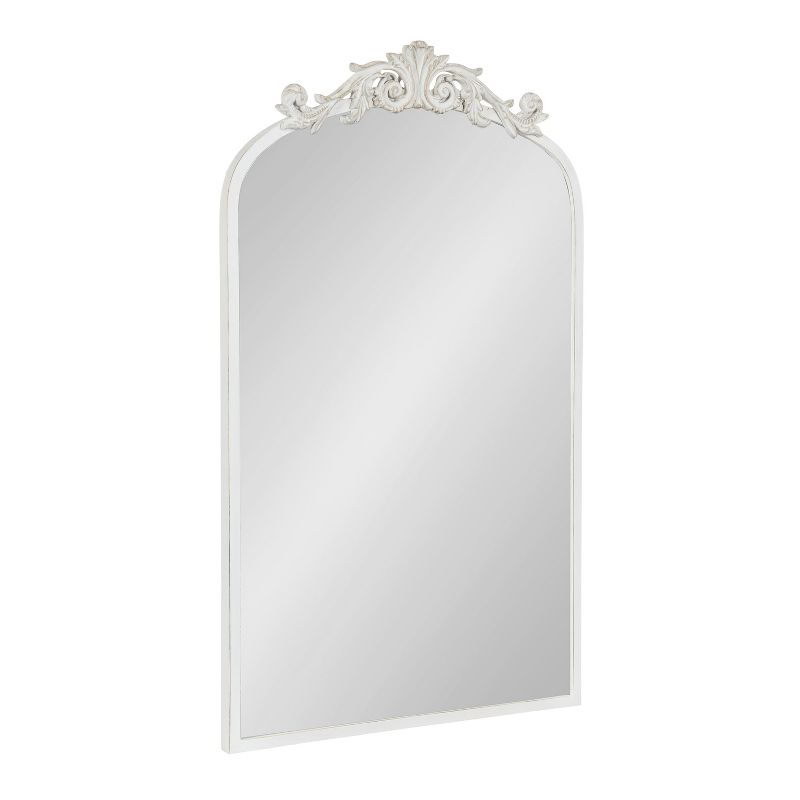 Arendahl Traditional Arch Decorative Wall Mirror - Kate & Laurel All Things Decor, 1 of 13