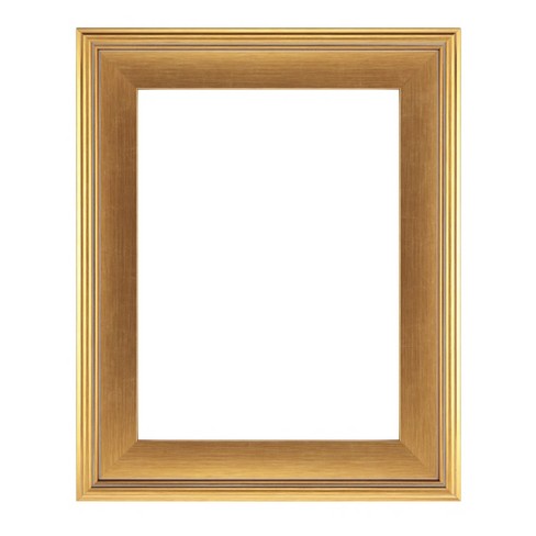 Jerry's Artarama Cardinali Plein Aire Frames Gold 3 Pack - 18x24 : Target