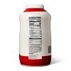 Original Dairy Creamer Artificially Flavored - 35.3oz - Market Pantry™ - image 2 of 2