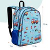 Wildkin 15 Inch Backpack for Kids - 4 of 4