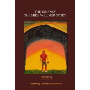 The Journey - by  Ma Butzer (Paperback) - 1 of 1