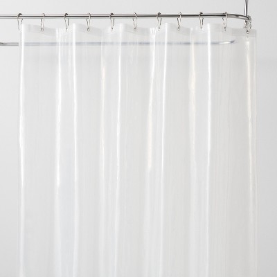 Photo 1 of 71"x71" Solid Shower Liner - Made By Design™