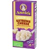 Annie's Extra Cheese Shells White Cheddar - 6oz - image 3 of 4