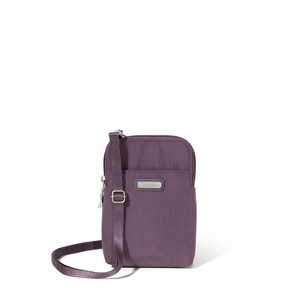 baggallini Women's Take Two RFID Bryant Small Crossbody Bag - 1 of 4