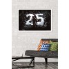 Trends International Doom - Anniversary Framed Wall Poster Prints - 2 of 4