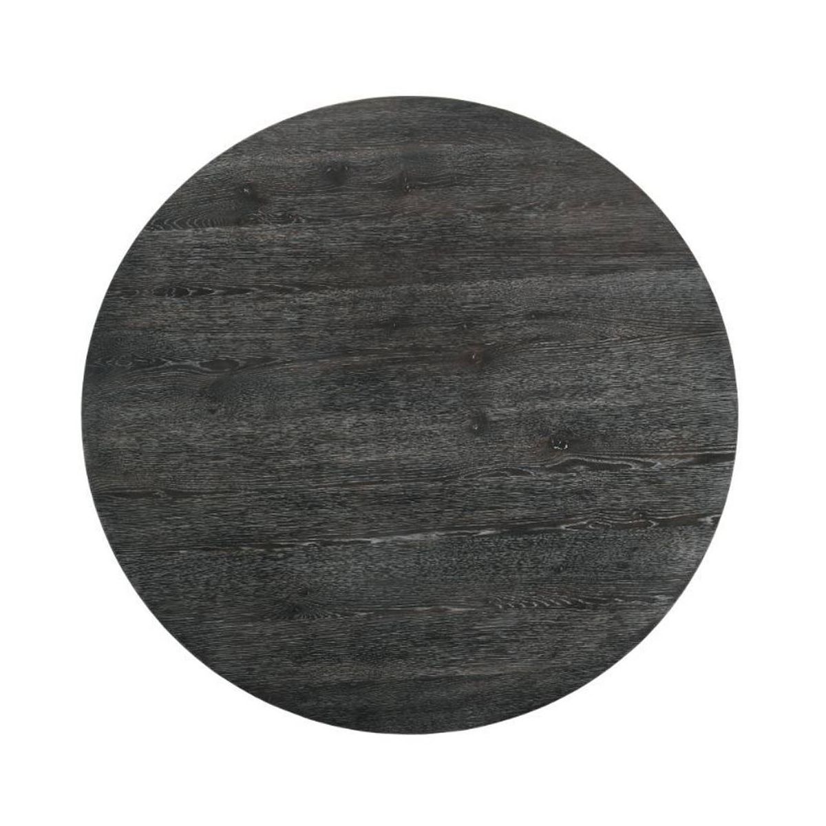 48" Kendric Dining Table - Acme Furniture - thumbnail 6