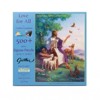 Sunsout Love for All 500 pc Large Pieces  Jigsaw Puzzle 55960 - image 3 of 4