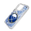 NHL Eastern Conference Teams Ice Tilt Clear Cell Phone Case for Apple iPhone - 2 of 4