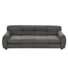 GDFStudio Beck Linen Upholstered Pet Sofa for Dog - 4 of 4