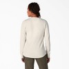 Dickies Women’s Long Sleeve Thermal Shirt - 2 of 4