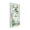 Stupell Industries Minimal Glam Brand Perfume Wall Plaque Art - 3 of 4