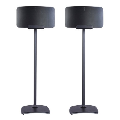Sanus Wireless Speaker Stands Designed For Sonos Five And Play: 5 